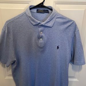 Polo Dress Shirt